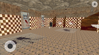 برنامه‌نما Abunga Maze عکس از صفحه