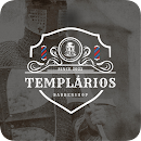 TEMPLÁRIOS BARBERSHOP APK