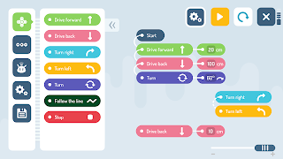Photon Coding screenshot 4