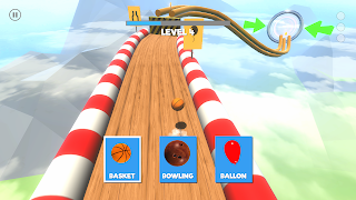Morph Balls スクリーンショット 7