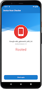 RootBee : Device Root Checker capture d'écran 2