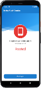 RootBee : Device Root Checker اسکرین شاٹ 2