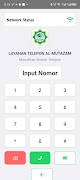 Lanvidtel App Poster