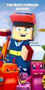 Pixelmon Mods for Minecraft PE স্ক্রিনশট 2