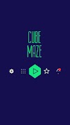 Cube Maze ภาพหน้าจอ 7