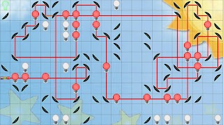 Laser Reflections 2 Evolution скриншот 4