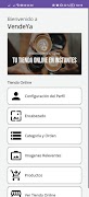 VendeYa screenshot 2