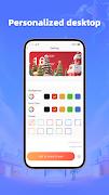 fancy widget screenshot 1