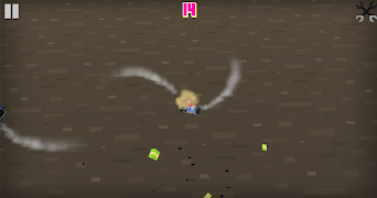 Police Chase скриншот 3