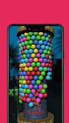 Bubble Tower 3D تصوير الشاشة 2