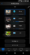 AV CONTROLLER تصوير الشاشة 4