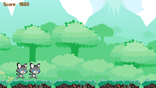 Run Run 3 تصوير الشاشة 4