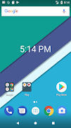Digital Clock Widget ภาพหน้าจอ 2