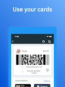 Card Smash: E-Wallet Ekran Görüntüsü 6