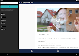 GetNet by Getinge capture d'écran 4
