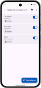 PeopleSync Client Ekran Görüntüsü 5