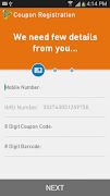 SYSKA Gadget Secure 포스터