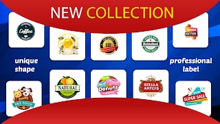 Label Maker screenshot 6