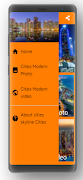 Cities Skyline Cities ภาพหน้าจอ 2