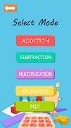 Puzzle Math Game স্ক্রিনশট 1