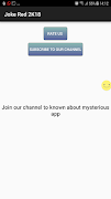برنامه‌نما Joke Red 2K18 عکس از صفحه