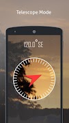 Compass on GPS Maps ภาพหน้าจอ 6