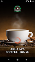 Northtown Coffee poster