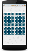 Филворды : Найди слова স্ক্রিনশট 2