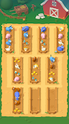 Animals Sort ภาพหน้าจอ 5