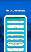 Class 7 Maths Solution English screenshot 3