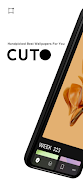 Cuto Wallpaper poster