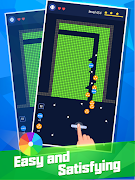 Break Bricks - Bricks Breaker اسکرین شاٹ 6