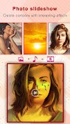 پوستر Photo video maker