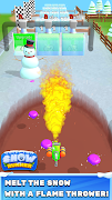 Snow Runner الملصق