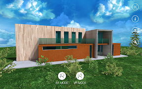 ARchitect AR imagem de tela 6