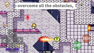 برنامه‌نما Kitchen Panic: Escape The Kitc عکس از صفحه