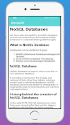 MongoDB اسکرین شاٹ 6