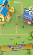 برنامهنما Big Quest: Bequest عکس از صفحه