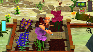 EdVille Screenshot 2