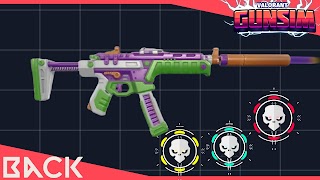 Valorant Gun Simulator স্ক্রিনশট 4