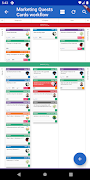 Businessmap formerly Kanbanize 海报