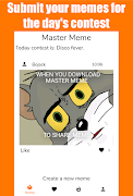 Master Meme ảnh chụp màn hình 1