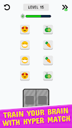 Hyper Match- Tile Connect Puzzle ภาพหน้าจอ 5
