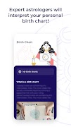 Astralzen - Birth Chart screenshot 1