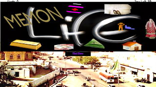 Memoni Life постер