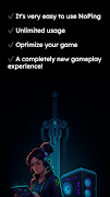 NoPing screenshot 7