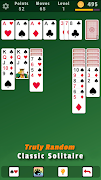 Solitaire Plus الملصق