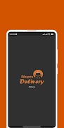 Shopex Delivery ảnh chụp màn hình 1