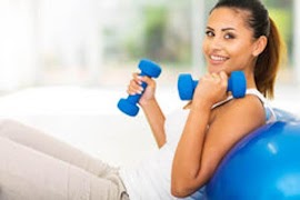 Best Exercises Plan پوسٹر