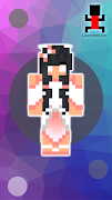 Aphmau Skins for Minecraft 截图 6